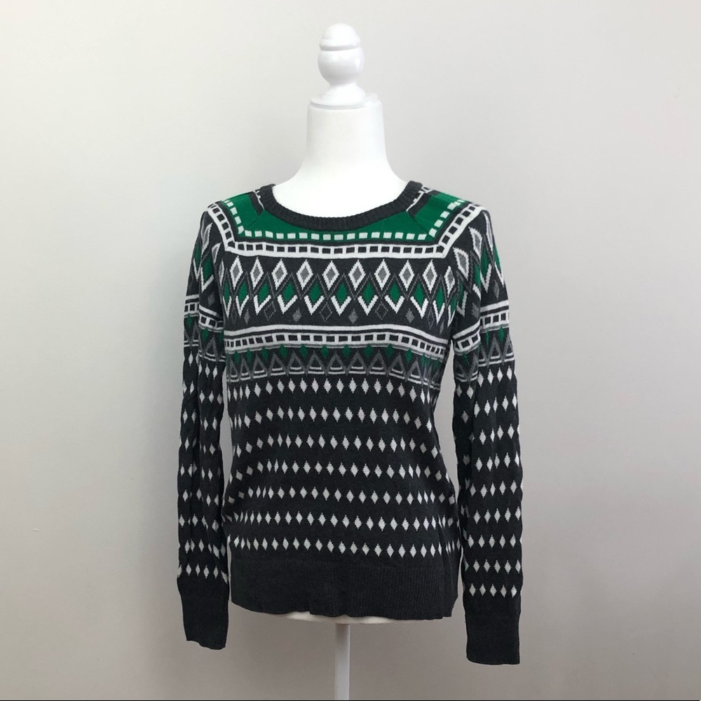 Merona Sweater